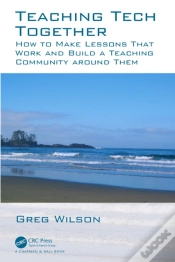 Capa do artigo Teaching Tech Together