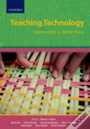 Capa do artigo Teaching Technology