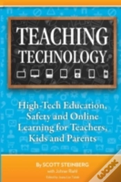 Capa do artigo Teaching Technology: High-Tech Education