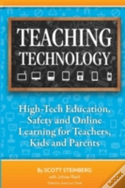 Capa do artigo Teaching Technology: High-Tech Education