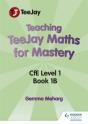 Teaching Teejay Maths For Mastery: Cfe Level 1 (Pack 2) - Preview