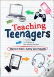 Capa do artigo Teaching Teenagers