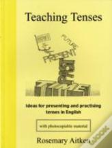 Teaching Tenses