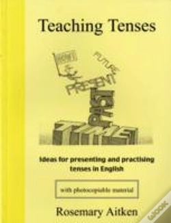Capa do artigo Teaching Tenses