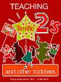Teaching Terrific Twos And Other Toddlers - Preview