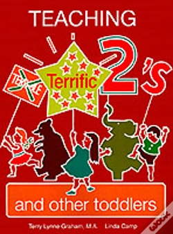 Capa do artigo Teaching Terrific Twos And Other Toddlers
