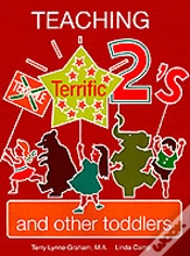 Capa do artigo Teaching Terrific Twos And Other Toddlers