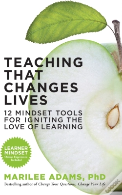 Capa do artigo Teaching That Changes Lives