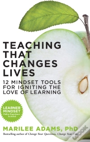 Capa do artigo Teaching That Changes Lives