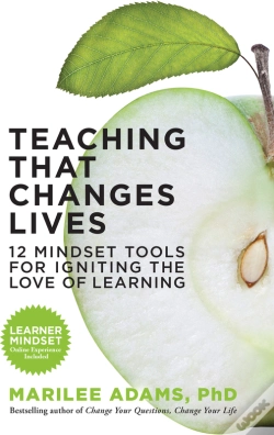 Capa do artigo Teaching That Changes Lives
