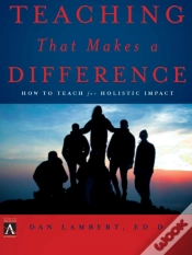 Capa do artigo Teaching That Makes A Difference