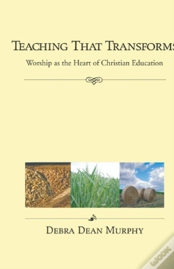 Capa do artigo Teaching That Transforms