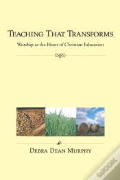 Capa do artigo Teaching That Transforms