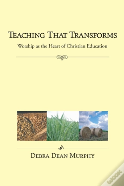Capa do artigo Teaching That Transforms
