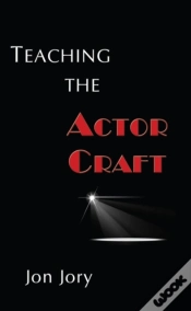 Capa do artigo Teaching The Actor Craft