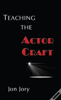 Capa do artigo Teaching The Actor Craft