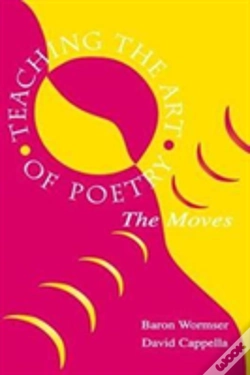 Capa do artigo Teaching The Art Of Poetry