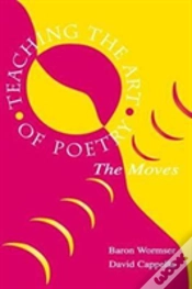 Capa do artigo Teaching The Art Of Poetry