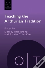 Capa do artigo Teaching The Arthurian Tradition