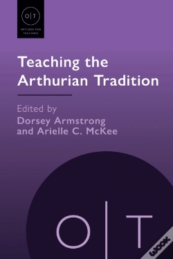 Capa do artigo Teaching The Arthurian Tradition