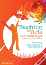 Capa do artigo Teaching The Arts