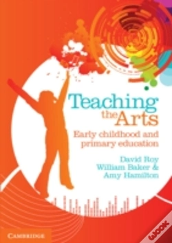 Capa do artigo Teaching The Arts