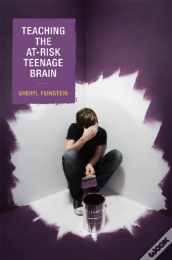 Capa do artigo Teaching The At-Risk Teenage Brain