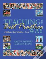 Teaching The Best Practice Way