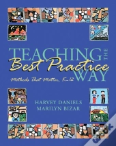 Teaching The Best Practice Way