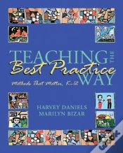 Capa do artigo Teaching The Best Practice Way