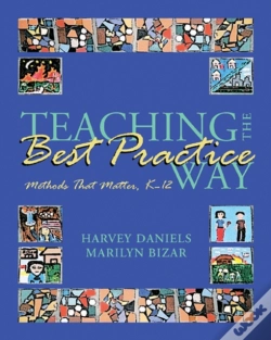 Capa do artigo Teaching The Best Practice Way
