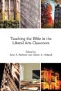 Teaching The Bible In The Liberal Arts Classroom - Preview