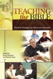 Capa do artigo Teaching The Bible