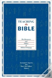 Capa do artigo Teaching The Bible