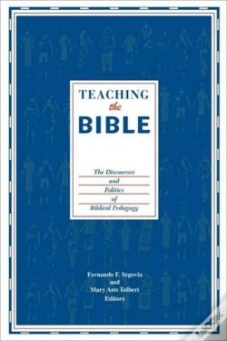 Capa do artigo Teaching The Bible
