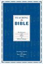 Teaching The Bible - Preview