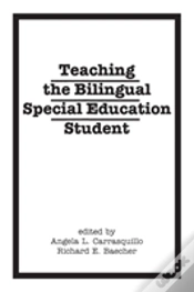 Capa do artigo Teaching The Bilingual Special Education Student