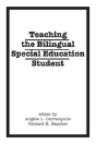 Teaching The Bilingual Special Education Student - Preview