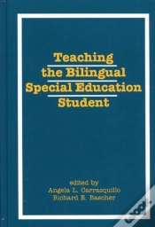 Capa do artigo Teaching The Bilingual Special Education Student