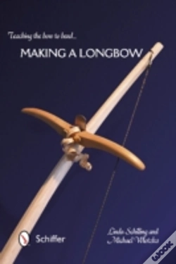 Capa do artigo Teaching The Bow To Bend