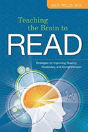 Teaching The Brain To Read: Strategies For Improving Fluency, Vocabulary, And Comprehension - Preview