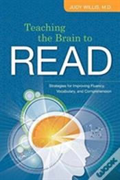 Capa do artigo Teaching The Brain To Read: Strategies For Improving Fluency, Vocabulary, And Comprehension