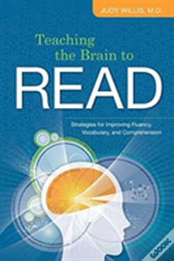 Capa do artigo Teaching The Brain To Read: Strategies For Improving Fluency, Vocabulary, And Comprehension