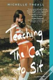 Capa do artigo Teaching The Cat To Sit