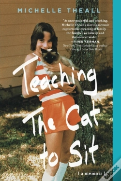 Capa do artigo Teaching The Cat To Sit