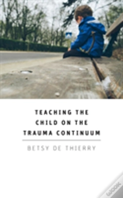Capa do artigo Teaching The Child On The Trauma Continuum