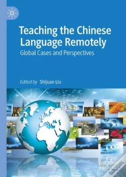 Capa do artigo Teaching The Chinese Language Remotely