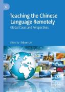 Teaching The Chinese Language Remotely