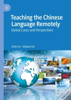 Capa do artigo Teaching The Chinese Language Remotely