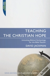 Capa do artigo Teaching The Christian Hope